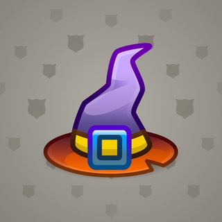 Witch Hat #62272