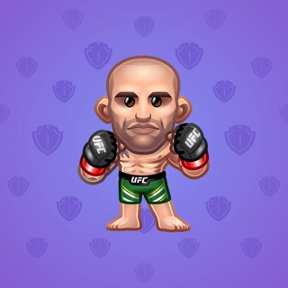 UFC Strike #29209