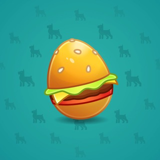 Eggburger
