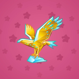 Rare Bird #4710