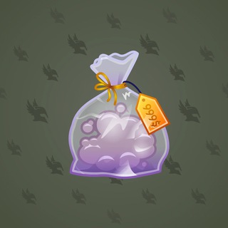 Swag Bag #164433