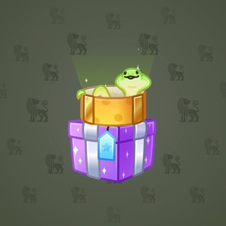 Snake Box #129890
