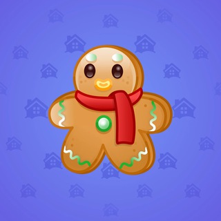 Ginger Cookie #64624