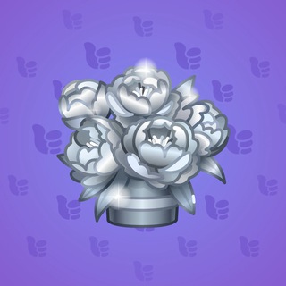 Lush Bouquet #10856