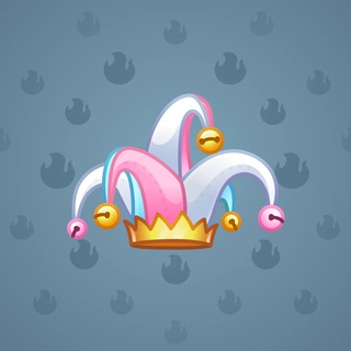 Jester Hat #68933