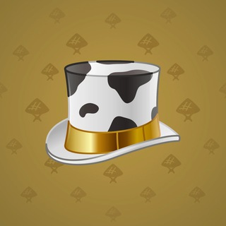 Top Hat #19733
