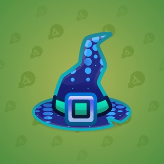 Witch Hat #35713