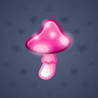 Spy Agaric #475