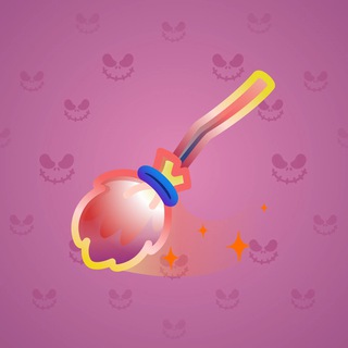 Flying Broom #1298