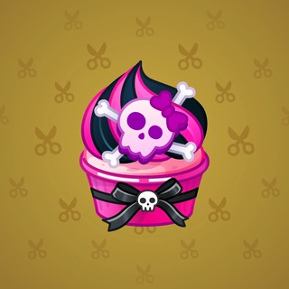 Whip Cupcake #37372