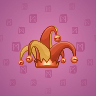 Jester Hat #92425