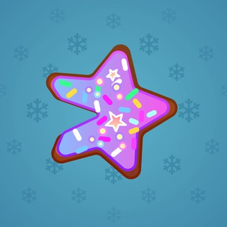 Cookie Heart #114920