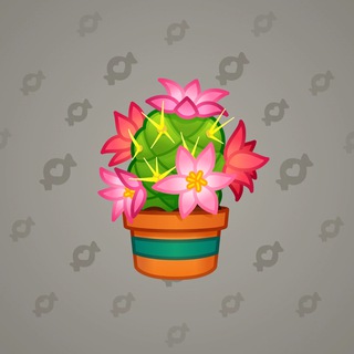 Lush Bouquet #54210