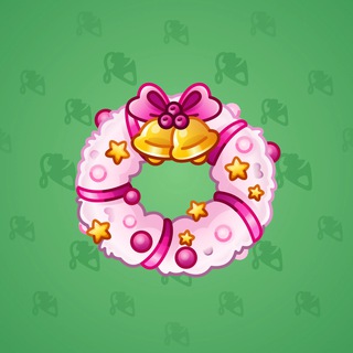 Winter Wreath #29375