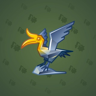 Rare Bird #7984