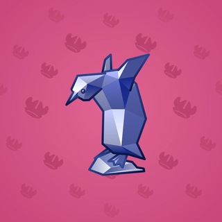 Rare Bird #12497