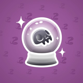 Crystal Ball #9505