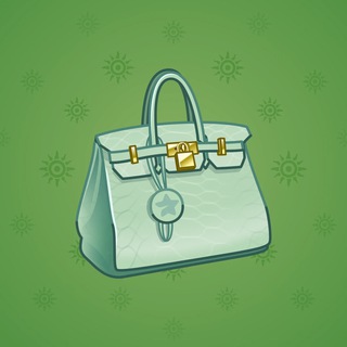 Loot Bag #10121