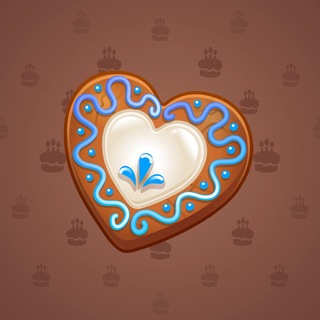 Cookie Heart #198584