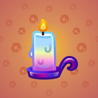 Eternal Candle #22710