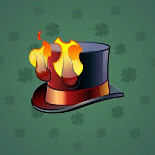 Top Hat #12209