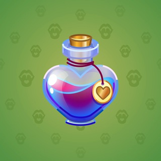 Love Potion #23643