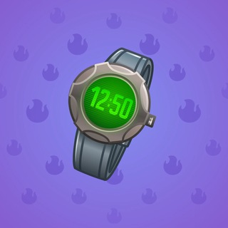 Swiss Watch #21967