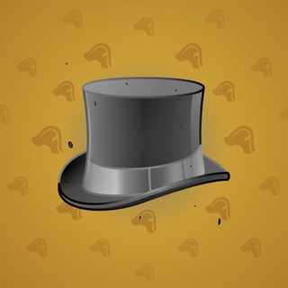 Top Hat #32474