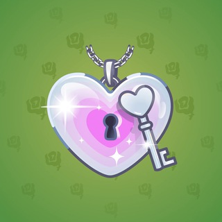 Cupid Charm #21911