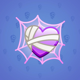 Trapped Heart #6106
