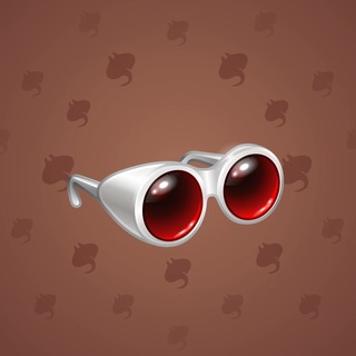 Durov’s Glasses #1427