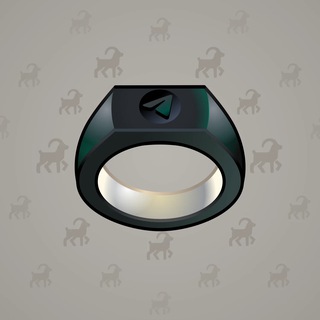 Signet Ring #15976