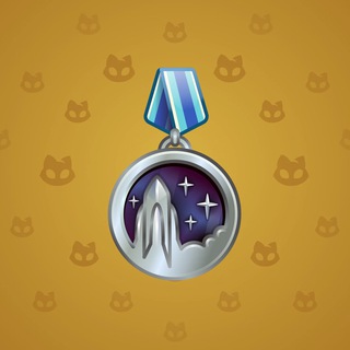 Victory Medal #49540