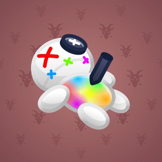 Voodoo Doll #26073