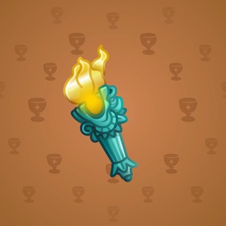 Chill Flame #136718
