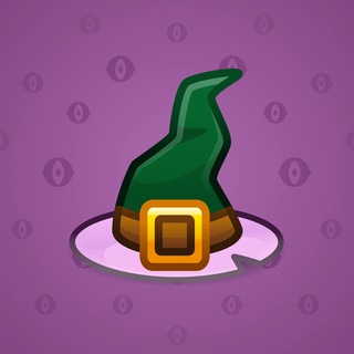 Witch Hat #12219