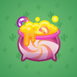 Hex Pot #36229