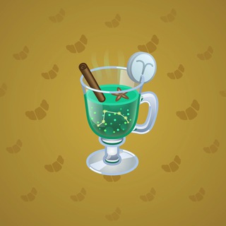 Spiced Wine #89457