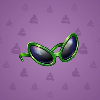 Durov’s Glasses #2041