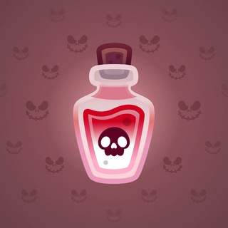 Magic Potion #3741