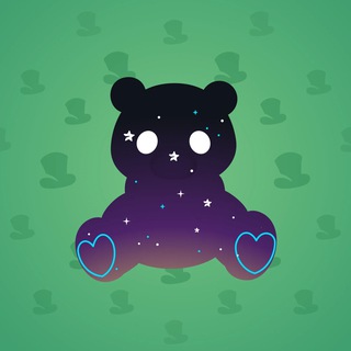 Toy Bear #2302