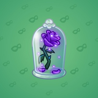Eternal Rose #1320
