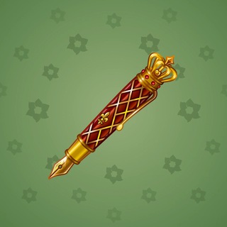 Fine Pen #18460