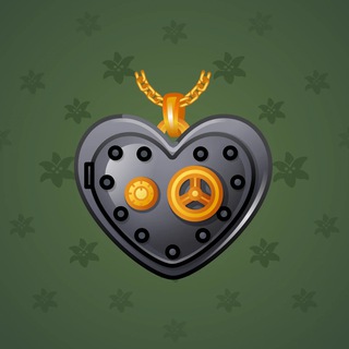 Cupid Charm #4119