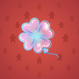 Clover Pin #167819
