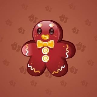 Ginger Cookie #148598