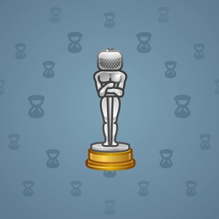 Mini Oscar #3078