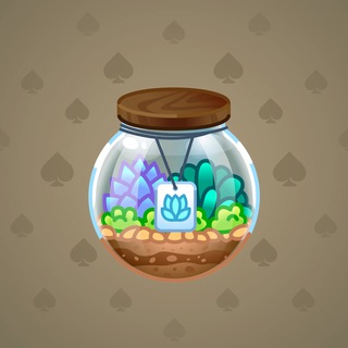 Restless Jar #91489