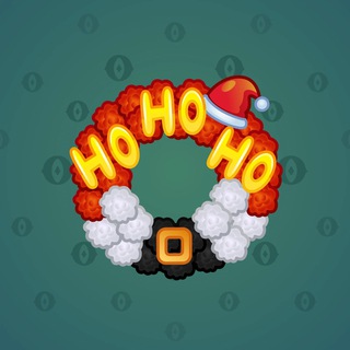 Winter Wreath #32953