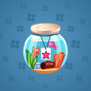 Restless Jar #20447
